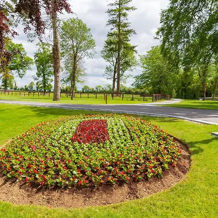 Queens Brook Apartment Navan
