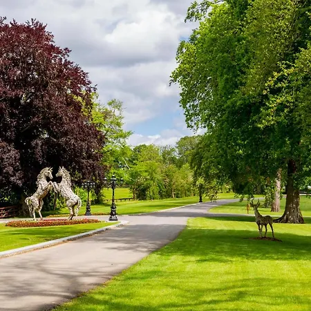 Queens Brook Apartment Navan