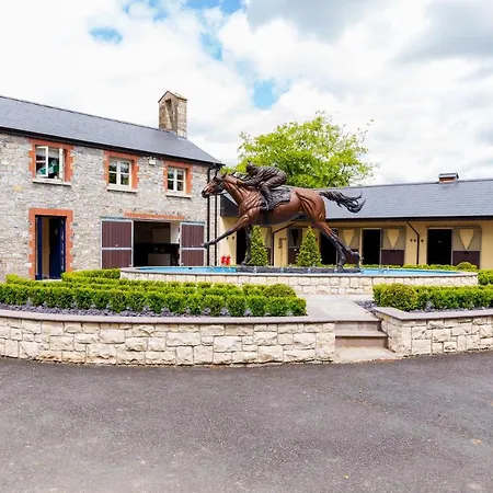 Queens Brook Apartment Navan